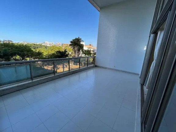 Imagem Apartamento com 4 Quartos à Venda, 366 m² em Barra Da Tijuca - Rio De Janeiro