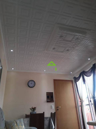 Imagem Apartamento com 2 Quartos à Venda, 44 m² em Jardim ísis - Cotia Imagem Apartamento com 2 Quartos à Venda, 44 m² em Jardim ísis - Cotia