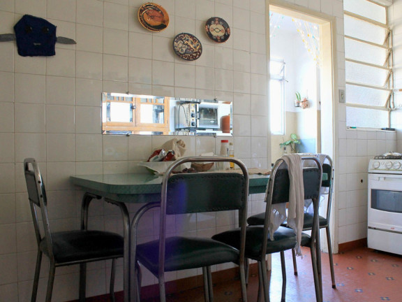 Imagem Apartamento com 3 Quartos à Venda, 114 m² em Pinheiros - São Paulo