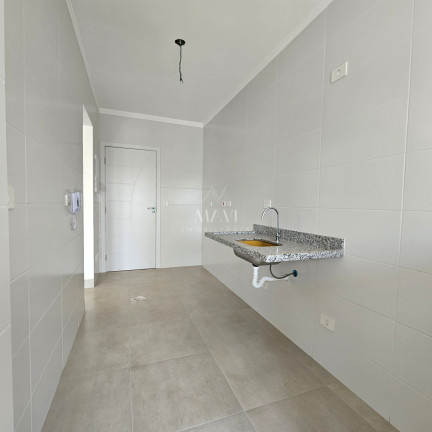 Imagem Apartamento com 3 Quartos à Venda, 98 m² em Aviação - Praia Grande