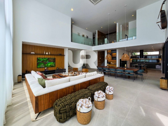 Imagem Casa com 8 Quartos à Venda, 649 m² em Riviera | Módulo 16 - Bertioga