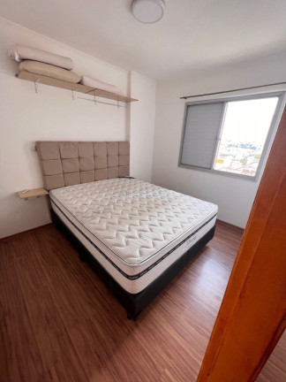 Imagem Imóvel com 2 Quartos à Venda, 88 m² em Vila Das Mercês - São Paulo Imagem Imóvel com 2 Quartos à Venda, 88 m² em Vila Das Mercês - São Paulo