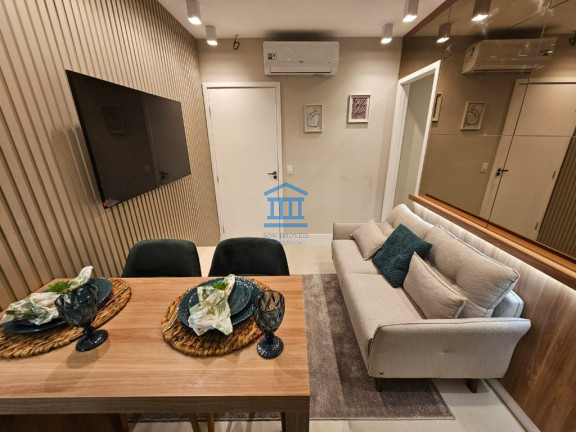 Imagem Apartamento com 2 Quartos à Venda, 36 m² em Tucuruvi - São Paulo