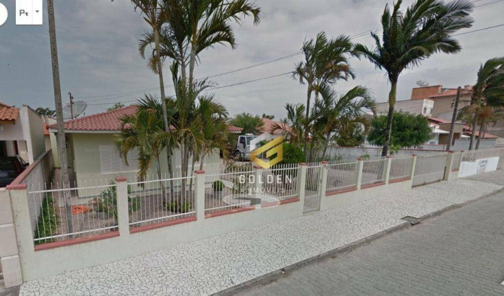 Casa com 3 Quartos à Venda, 120 m² em Universitário - Tijucas