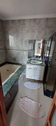 Imagem Sobrado com 4 Quartos à Venda, 322 m² em Santo Antônio - São Caetano Do Sul Imagem Sobrado com 4 Quartos à Venda, 322 m² em Santo Antônio - São Caetano Do Sul
