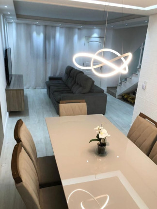 Imagem Sobrado à Venda, 84 m² em Jardim Rina - Santo André Imagem Sobrado à Venda, 84 m² em Jardim Rina - Santo André