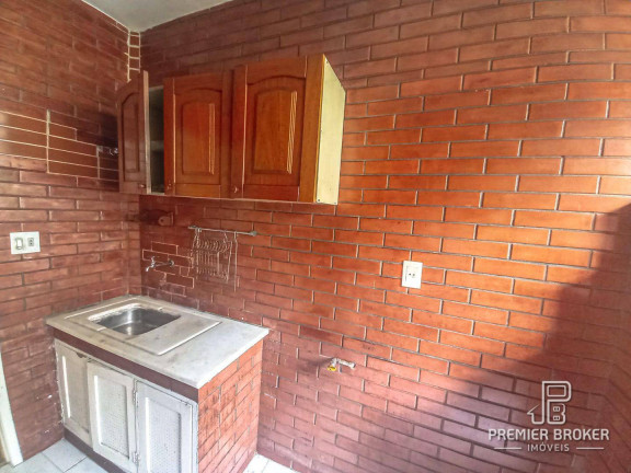 Imagem Apartamento com 1 Quarto à Venda, 50 m² em Várzea - Teresópolis