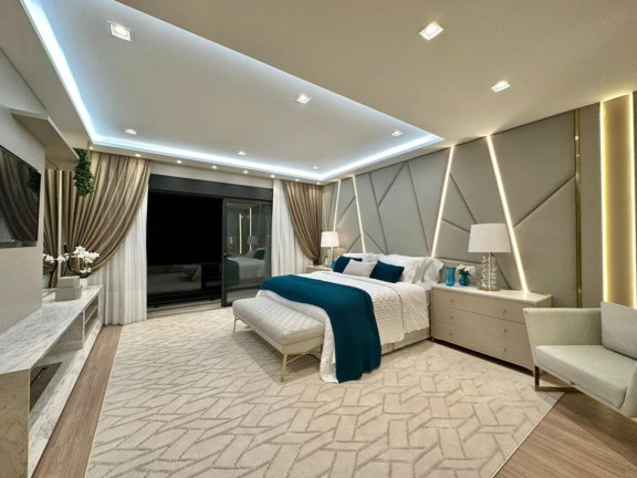 Imagem Casa com 5 Quartos à Venda, 426 m² em Centro - Xangri-la