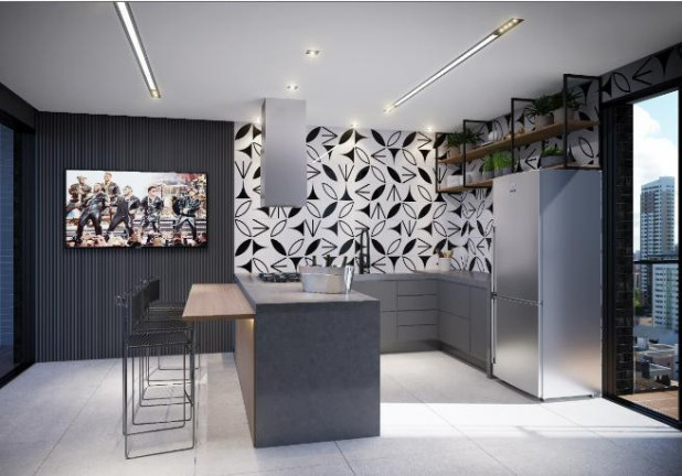 Imagem Apartamento com 2 Quartos à Venda, 57 m² em Jardim Oceania - João Pessoa Imagem Apartamento com 2 Quartos à Venda, 57 m² em Jardim Oceania - João Pessoa