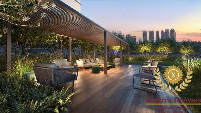 Imagem Apartamento com 3 Quartos à Venda, 143 m² em Vila Olímpia - São Paulo Imagem Apartamento com 3 Quartos à Venda, 143 m² em Vila Olímpia - São Paulo