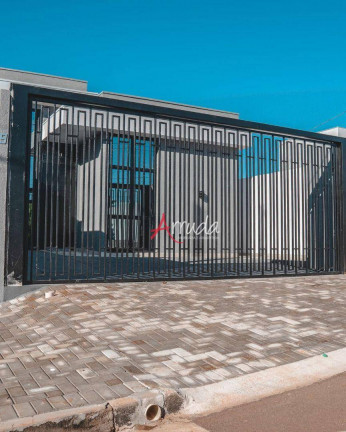 Imagem Casa com 3 Quartos à Venda, 75 m² em 14 De Novembro - Cascavel Imagem Casa com 3 Quartos à Venda, 75 m² em 14 De Novembro - Cascavel