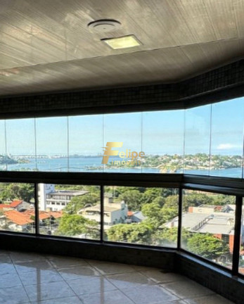 Imóvel com 4 Quartos à Venda, 220 m² em Santa Helena - Vitória