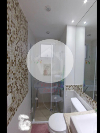 Imagem Apartamento com 3 Quartos à Venda, 95 m² em Granja Julieta - São Paulo