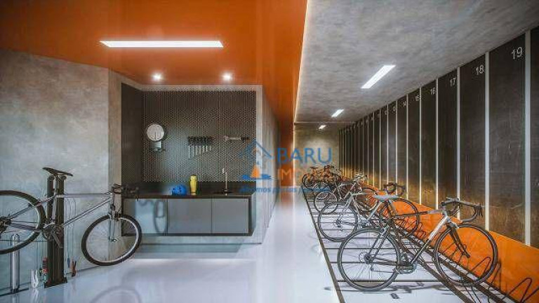 Imagem Apartamento com 3 Quartos à Venda, 110 m² em Pinheiros - ???????????