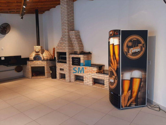 Imagem Apartamento com 2 Quartos à Venda, 50 m² em Vila Inglesa - São Paulo