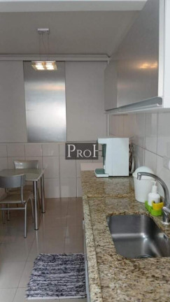 Imagem Casa de Condomínio com 3 Quartos à Venda, 135 m² em Vila América - Santo André Imagem Casa de Condomínio com 3 Quartos à Venda, 135 m² em Vila América - Santo André