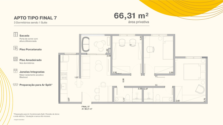 Imagem Imóvel com 3 Quartos à Venda, 64 m² em Terras De Santa Martha - Bonfim Paulista - Ribeirão Preto Imagem Imóvel com 3 Quartos à Venda, 64 m² em Terras De Santa Martha - Bonfim Paulista - Ribeirão Preto