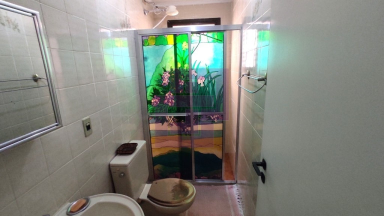 Imagem Apartamento com 2 Quartos à Venda, 105 m² em Jardim Virgínia - Guarujá