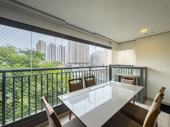 Imagem Apartamento com 2 Quartos à Venda, 81 m² em Vila Zilda (tatuapé) - São Paulo