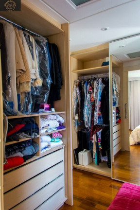Imagem Apartamento com 3 Quartos à Venda, 248 m² em Vila Boa Vista - Santo André Imagem Apartamento com 3 Quartos à Venda, 248 m² em Vila Boa Vista - Santo André