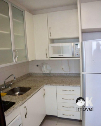 Imagem Apartamento com 2 Quartos à Venda, 65 m² em Jardim Paulista - São Paulo