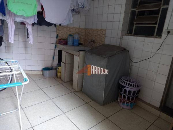 Imagem Casa com 3 Quartos à Venda, 148 m² em Vila Buenos Aires - São Paulo Imagem Casa com 3 Quartos à Venda, 148 m² em Vila Buenos Aires - São Paulo