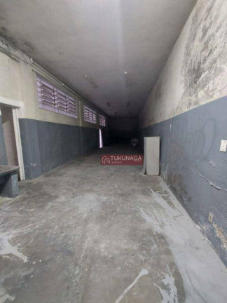Imagem Galpão para Alugar, 17 m² em Cidade Líder - São Paulo Imagem Galpão para Alugar, 17 m² em Cidade Líder - São Paulo