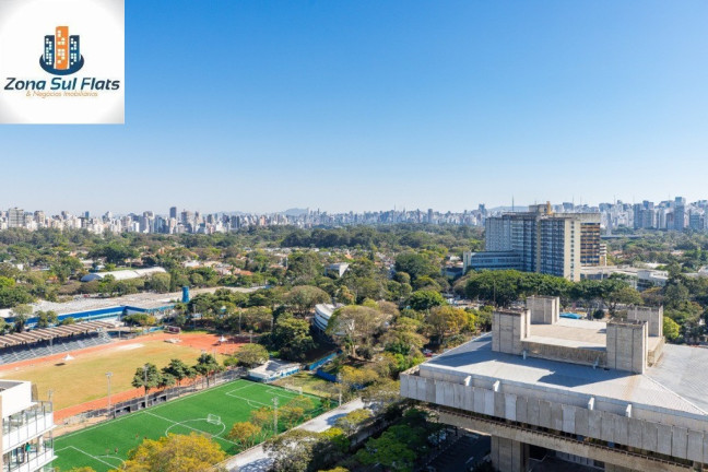 Imagem Apartamento com 3 Quartos à Venda, 160 m² em Vila Clementino - São Paulo