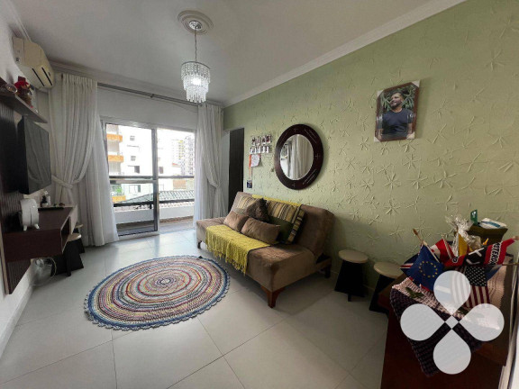 Imagem Imóvel com 1 Quarto à Venda, 47 m² em Tupi - Praia Grande Imagem Imóvel com 1 Quarto à Venda, 47 m² em Tupi - Praia Grande