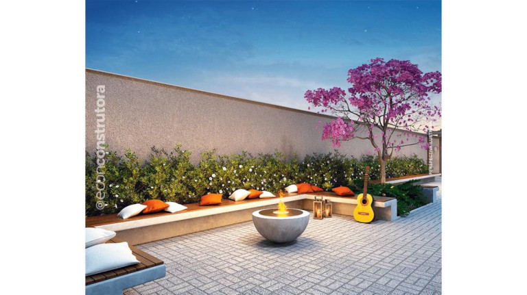 Imagem Apartamento com 2 Quartos à Venda, 53 m² Imagem Apartamento com 2 Quartos à Venda, 53 m²