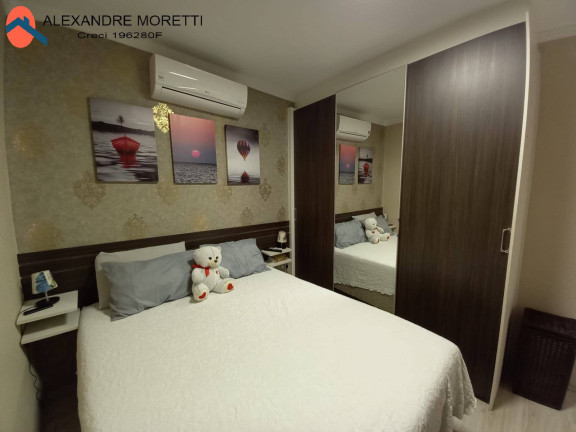 Imagem Apartamento com 2 Quartos à Venda, 69 m² em Vila Gabriel - Sorocaba