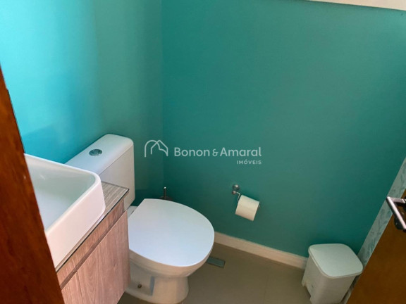 Imagem Casa de Condomínio com 3 Quartos à Venda, 250 m² em Mansões Santo Antônio - Campinas Imagem Casa de Condomínio com 3 Quartos à Venda, 250 m² em Mansões Santo Antônio - Campinas