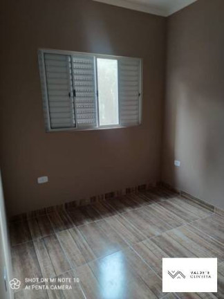 Imagem Casa com 2 Quartos à Venda, 126 m² em Jardim Minas Gerais - São José Dos Campos