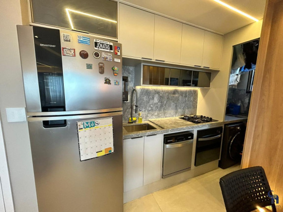 Imagem Apartamento com 2 Quartos à Venda, 54 m² em Imbuí - Salvador