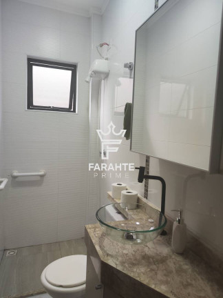 Imagem Casa com 2 Quartos à Venda, 54 m² em Maracanã - Praia Grande Imagem Casa com 2 Quartos à Venda, 54 m² em Maracanã - Praia Grande