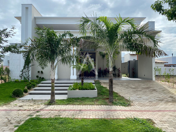 Casa com 3 Quartos à Venda, 200 m² em Condomínio Portal Da Mata - Sinop