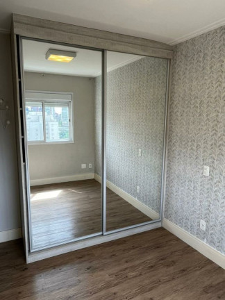Imagem Apartamento com 2 Quartos à Venda, 79 m² em Vila Andrade - São Paulo
