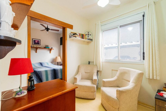 Imagem Imóvel com 3 Quartos à Venda, 70 m² em Partenon - Porto Alegre Imagem Imóvel com 3 Quartos à Venda, 70 m² em Partenon - Porto Alegre