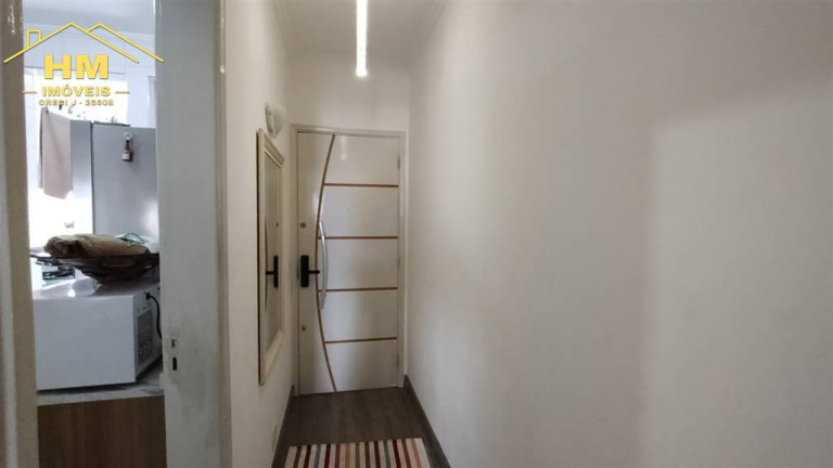 Imagem Apartamento com 2 Quartos à Venda, 85 m² em Centro - Sao Vicente