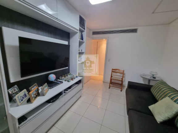 Imagem Apartamento com 4 Quartos à Venda, 181 m² em Loteamento Aquarius - Salvador Imagem Apartamento com 4 Quartos à Venda, 181 m² em Loteamento Aquarius - Salvador