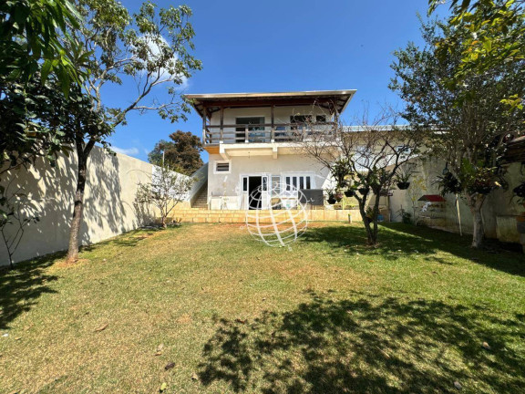 Casa com 5 Quartos à Venda, 183 m² em Jardim Paulista - Atibaia