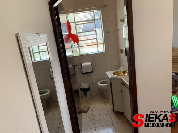 Imagem Sobrado com 4 Quartos à Venda, 225 m² em Cangaíba - São Paulo