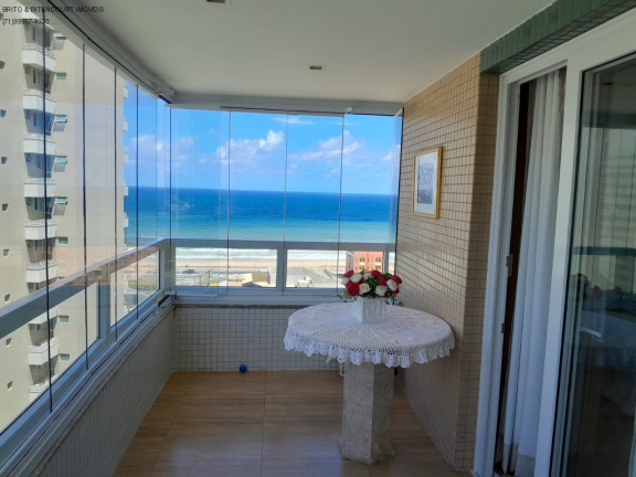 Imagem Imóvel com 1 Quarto à Venda, 89 m² em Armação - Salvador