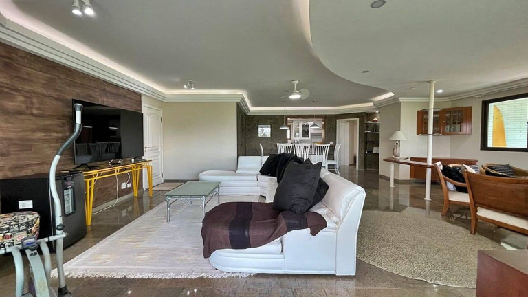 Imagem Apartamento com 4 Quartos à Venda, 225 m² em Riviera De São Lourenço - Bertioga