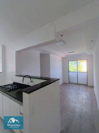 Imagem Apartamento com 2 Quartos à Venda, 61 m² em Vila Leonor - Guarulhos