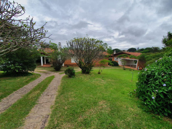 Imagem Chácara com 3 Quartos à Venda, 400 m² em Country  Club - Valinhos