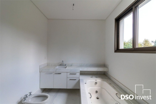 Imagem Casa com 4 Quartos à Venda, 710 m² em Jardim Guedala - São Paulo Imagem Casa com 4 Quartos à Venda, 710 m² em Jardim Guedala - São Paulo