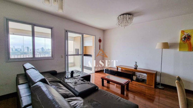 Imagem Apartamento com 2 Quartos à Venda, 80 m² em Mooca - São Paulo
