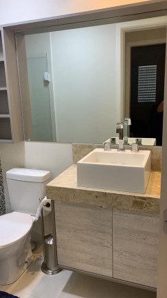 Imagem Imóvel com 2 Quartos à Venda, 76 m² em Jardim Ermida I - Jundiaí