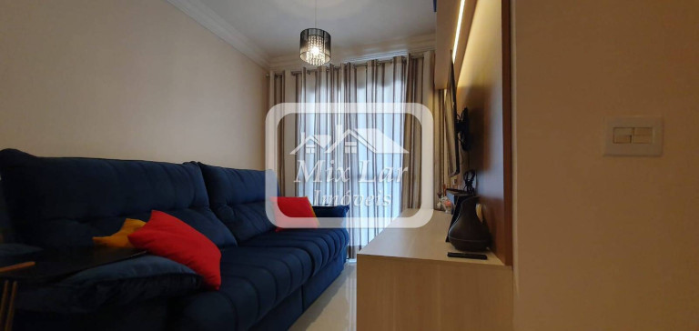 Imagem Apartamento com 2 Quartos à Venda, 64 m² em Centro - Osasco Imagem Apartamento com 2 Quartos à Venda, 64 m² em Centro - Osasco